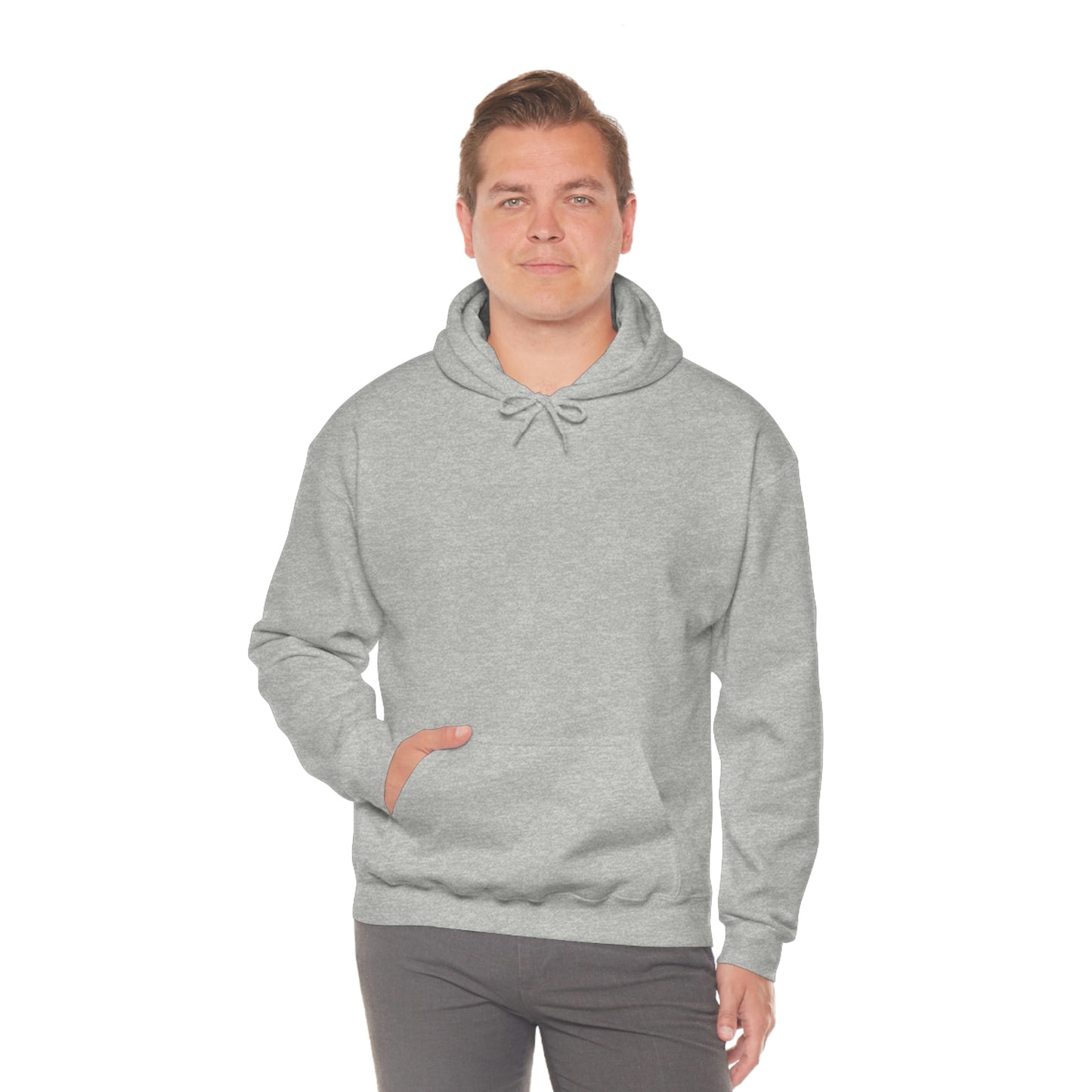 Hardcore Arachnids Unisex Heavy Blend™ Hooded Sweatshirt