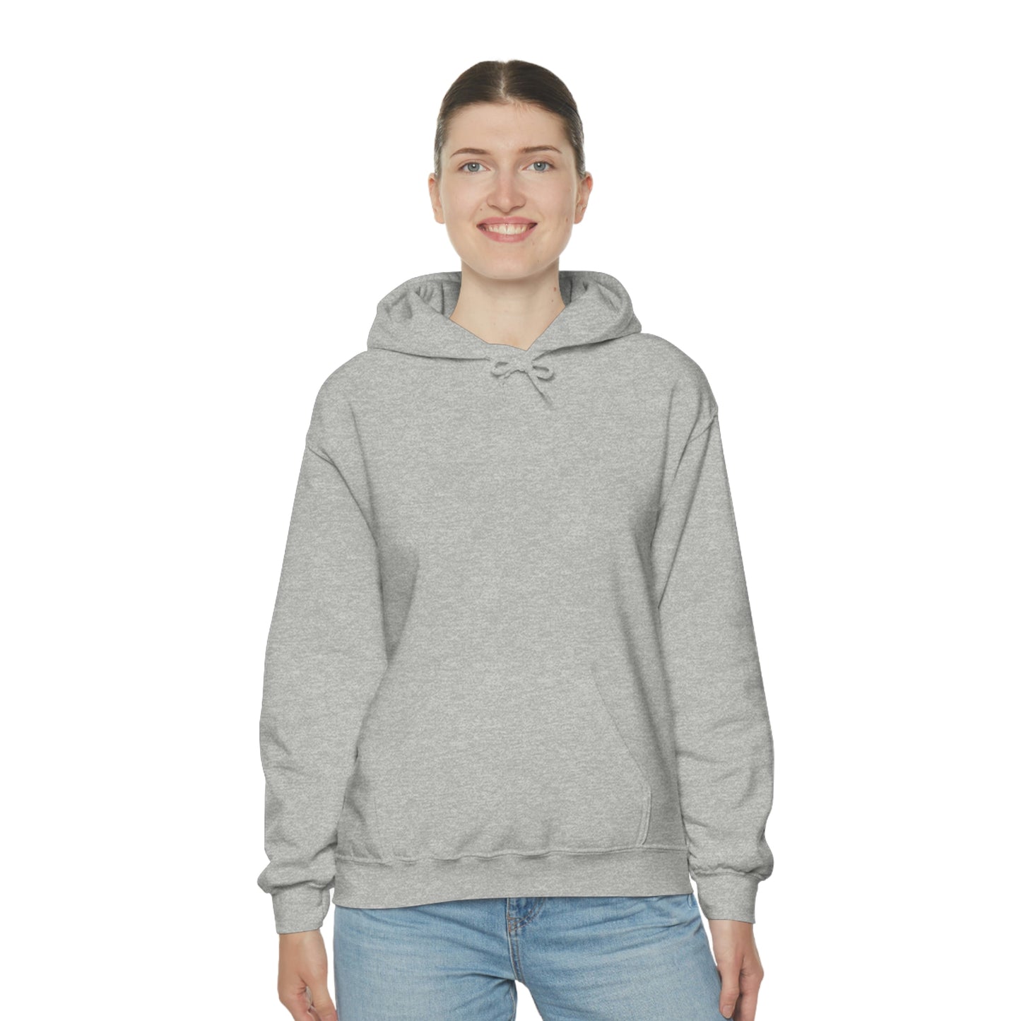 Hardcore Arachnids Unisex Heavy Blend™ Hooded Sweatshirt