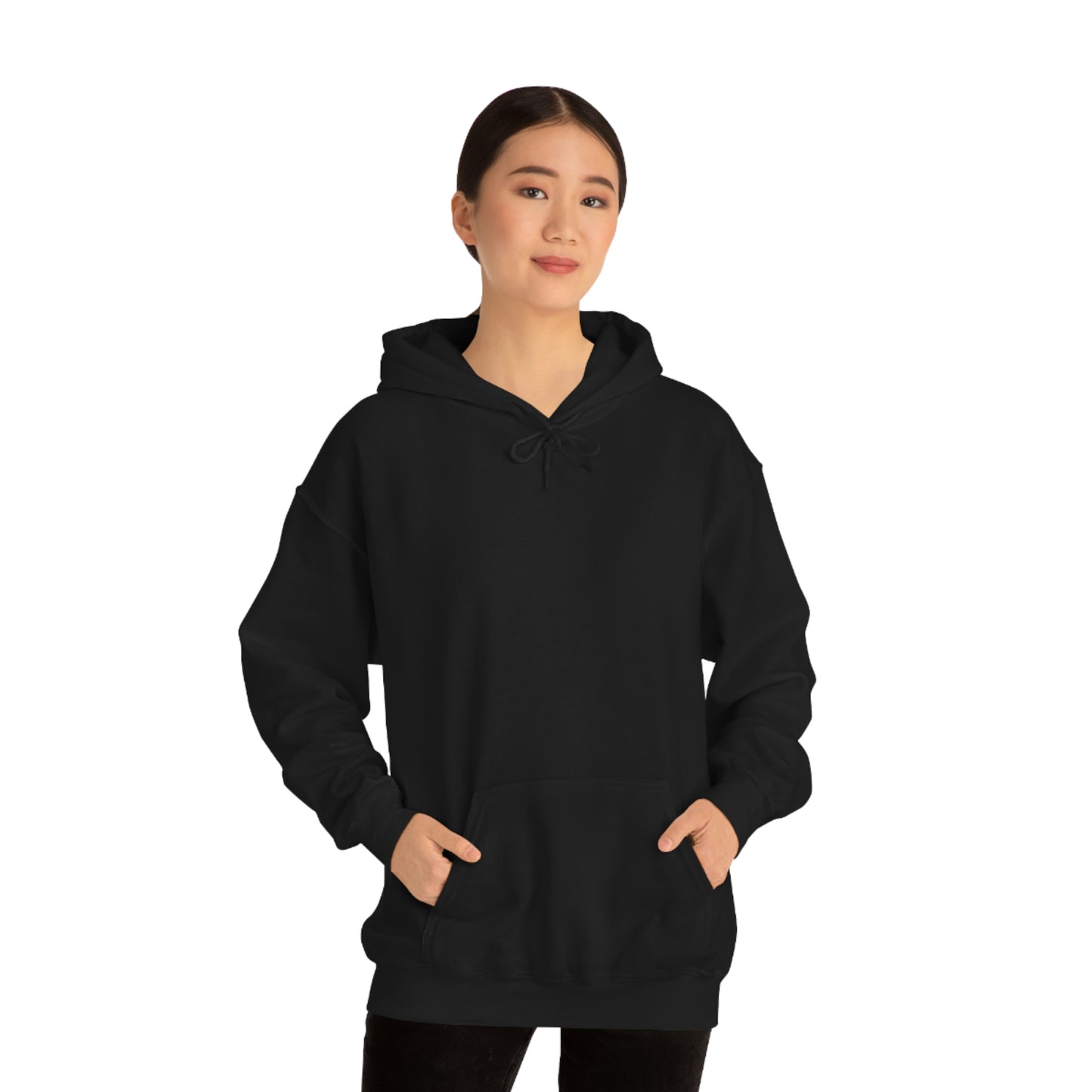 Hardcore Arachnids Unisex Heavy Blend™ Hooded Sweatshirt