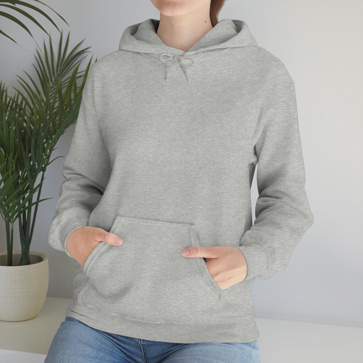 Hardcore Arachnids Unisex Heavy Blend™ Hooded Sweatshirt