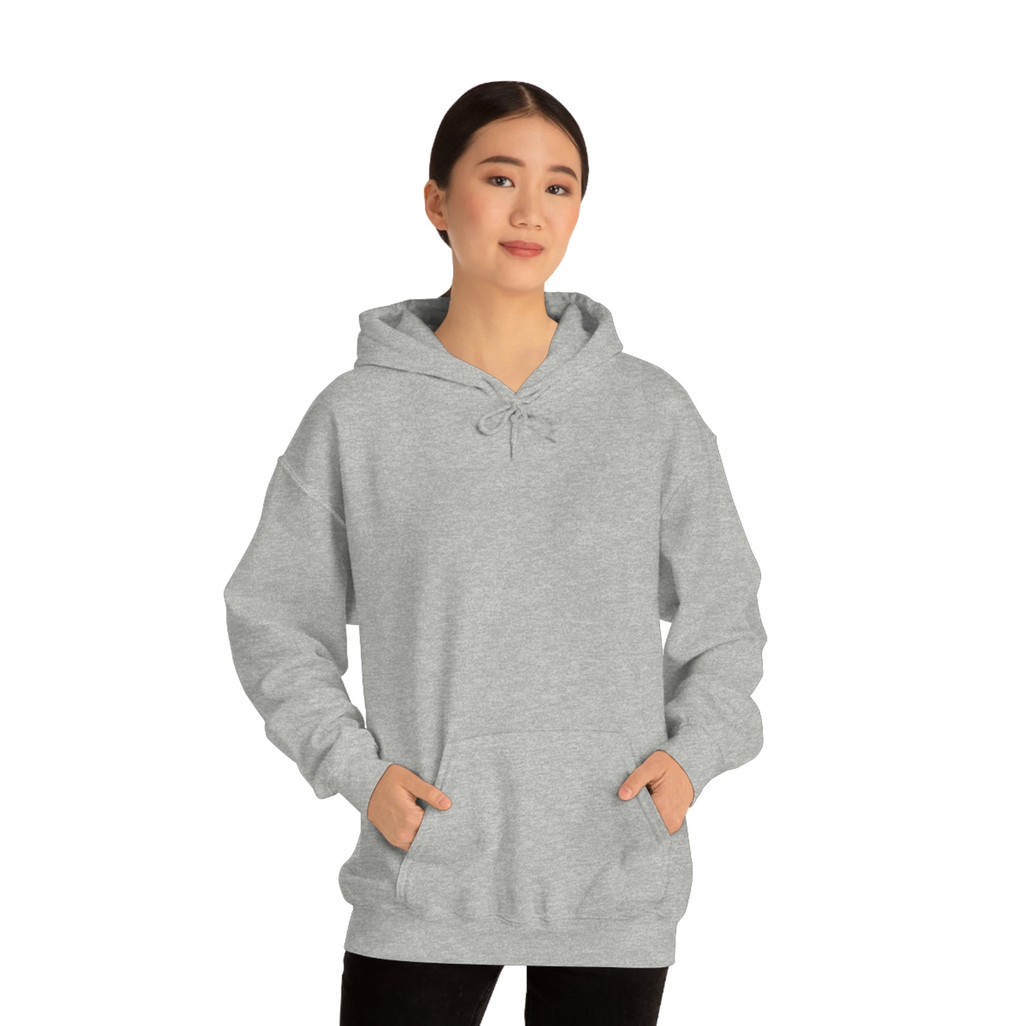 Hardcore Arachnids Unisex Heavy Blend™ Hooded Sweatshirt