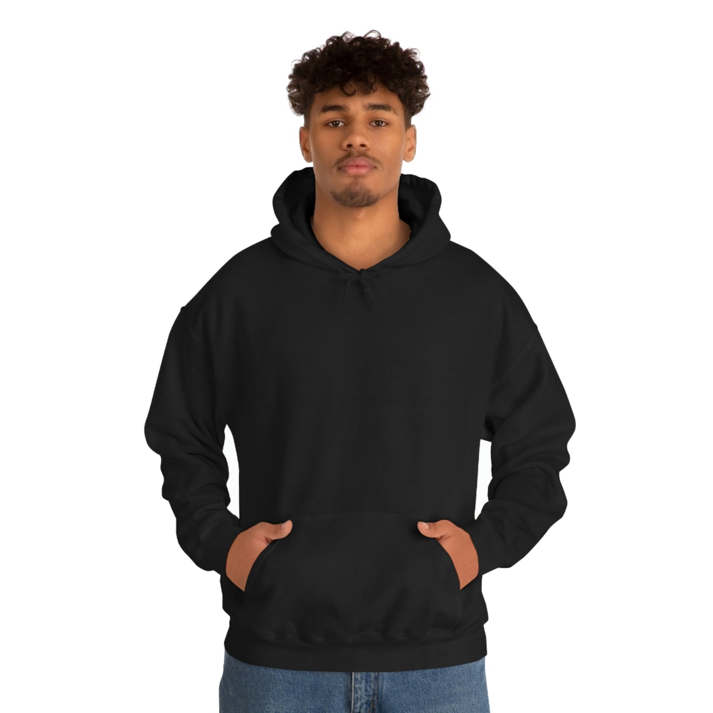 Hardcore Arachnids Unisex Heavy Blend™ Hooded Sweatshirt