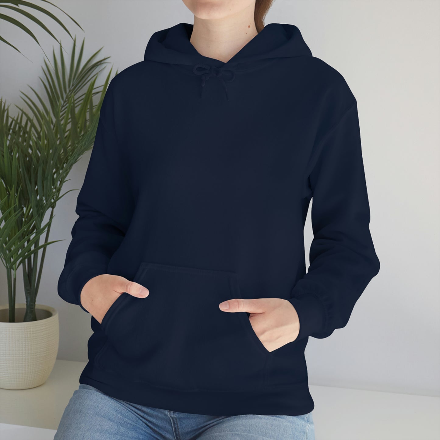 Hardcore Arachnids Unisex Heavy Blend™ Hooded Sweatshirt