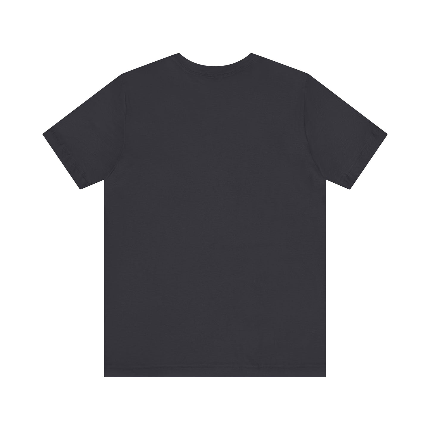 Liphistius Unisex Jersey Short Sleeve Tee