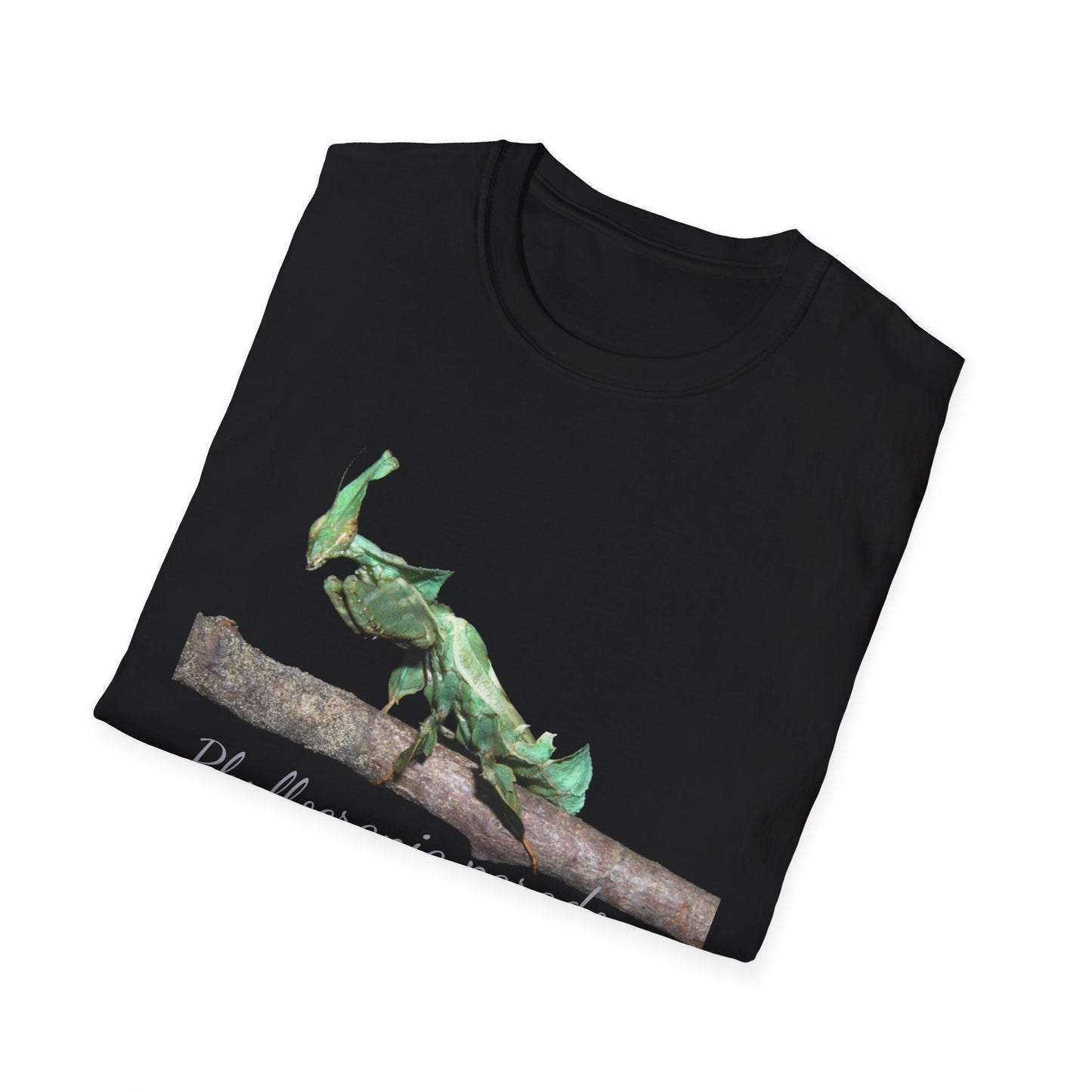 Phyllocrania paradoxa T-Shirt