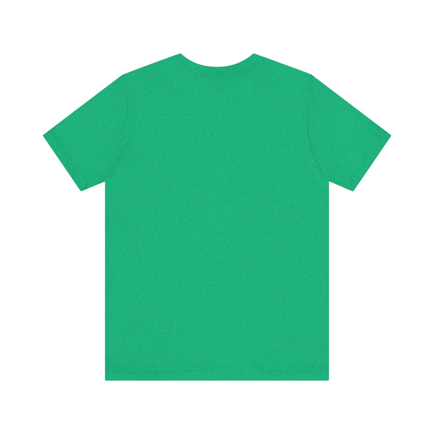 Typhochlaena seladonia Unisex Jersey Short Sleeve Tee