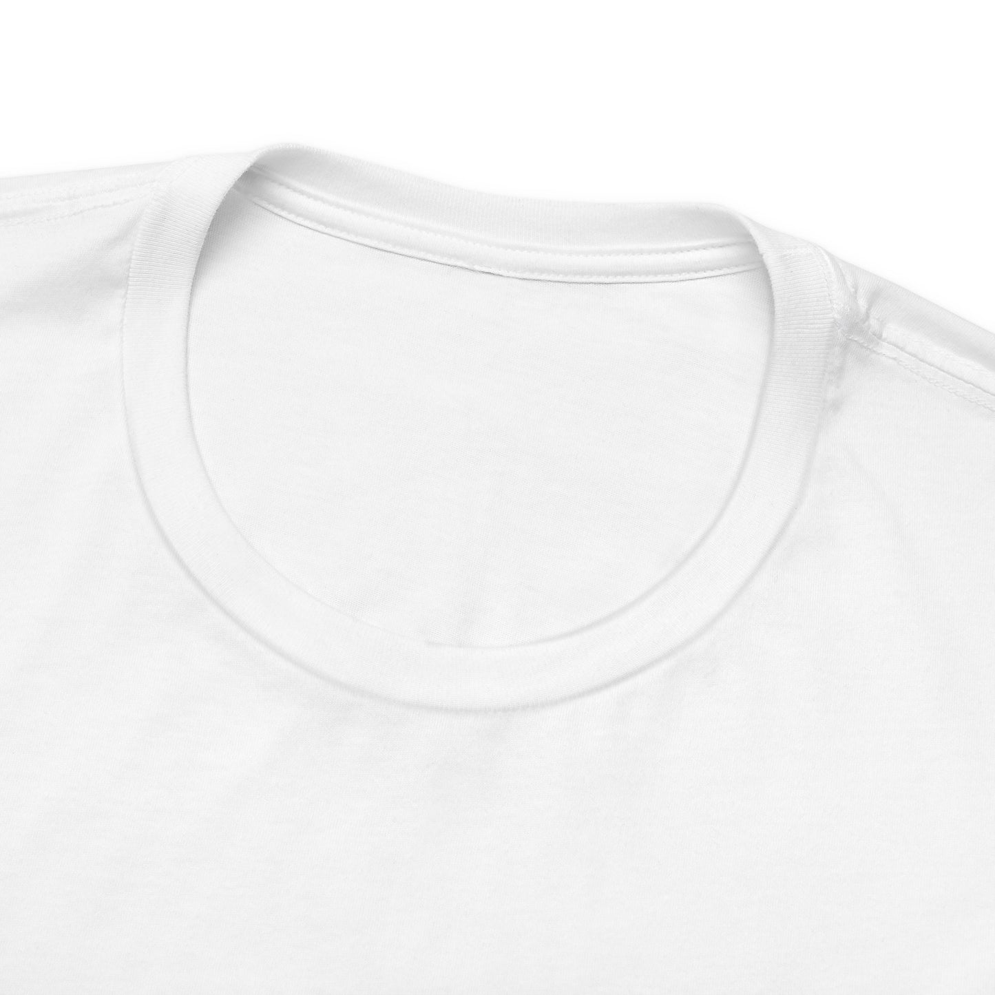 Liphistius Unisex Jersey Short Sleeve Tee