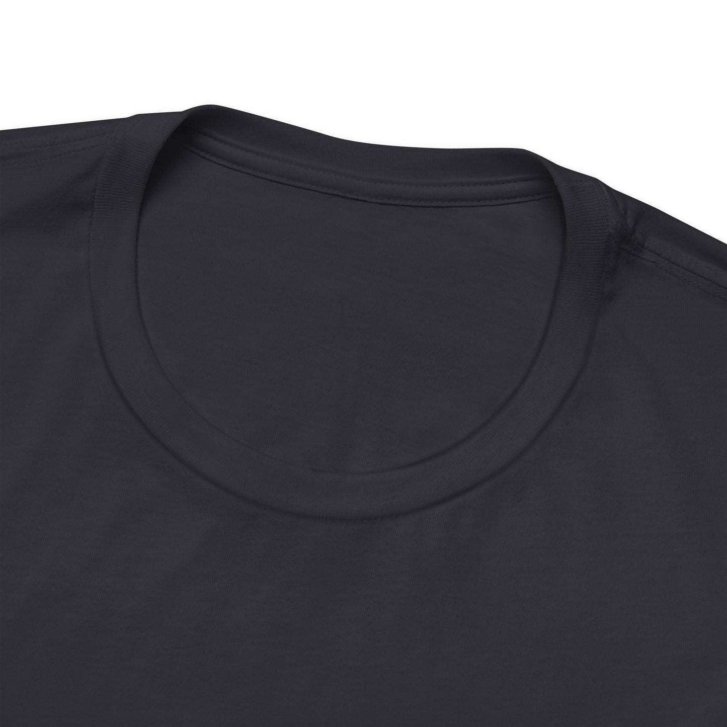 Liphistius Unisex Jersey Short Sleeve Tee