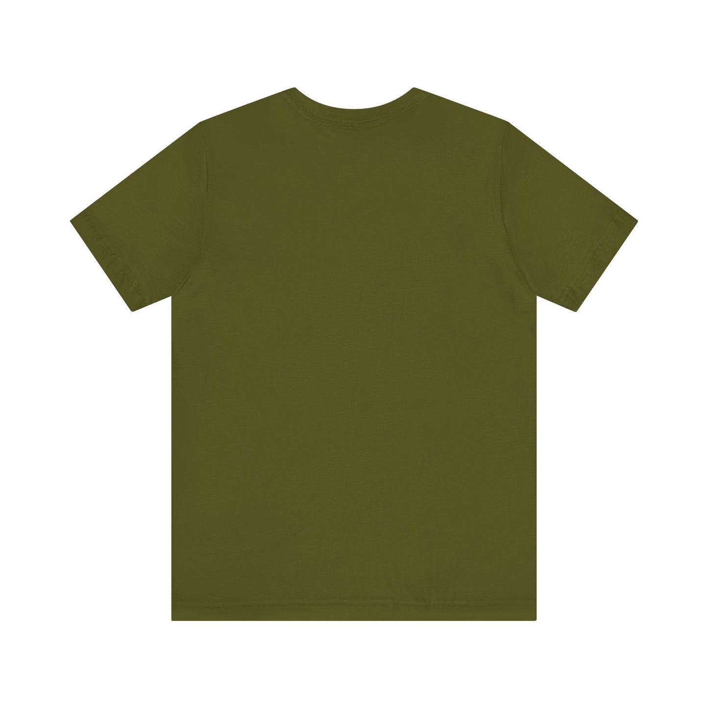 Liphistius Unisex Jersey Short Sleeve Tee