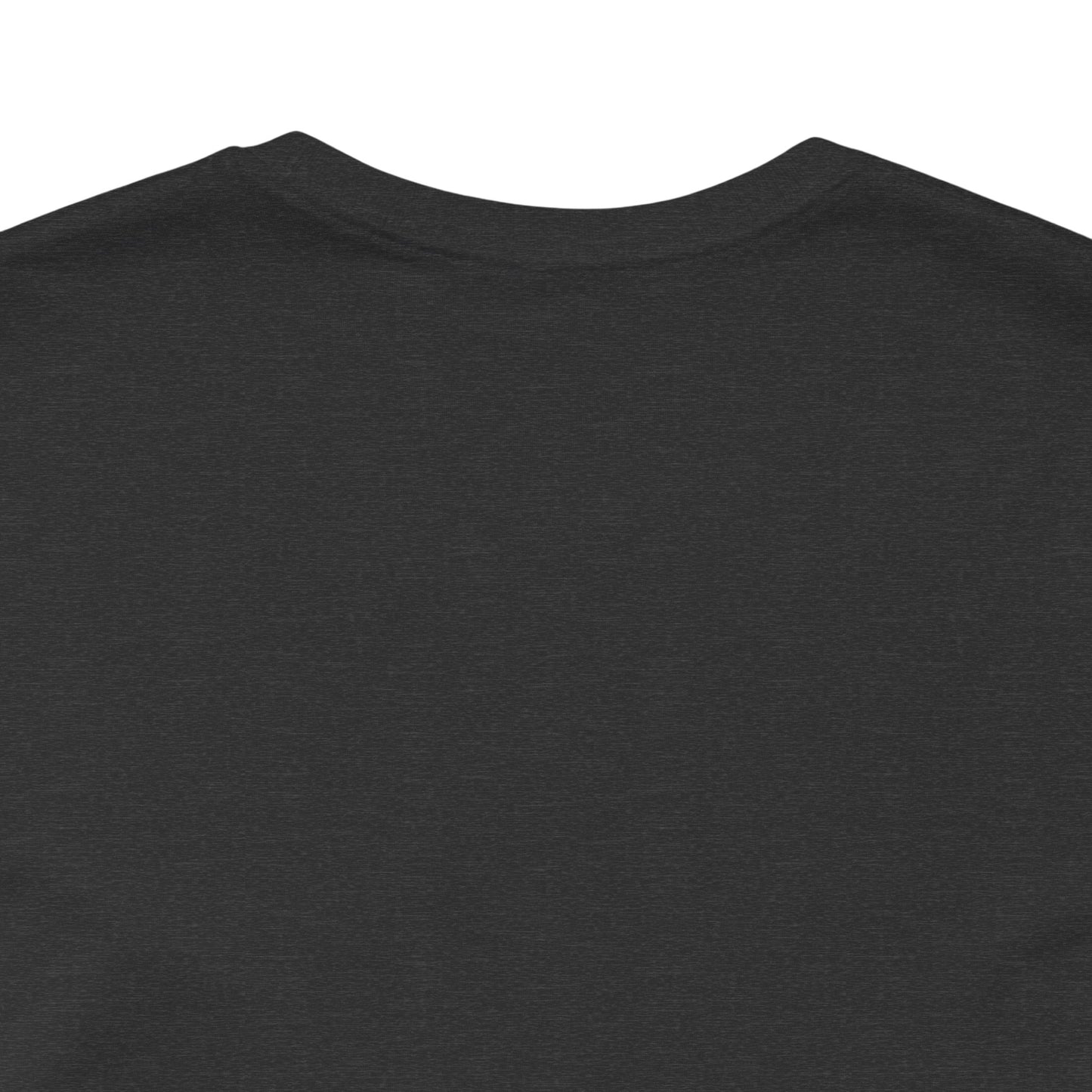 Liphistius Unisex Jersey Short Sleeve Tee
