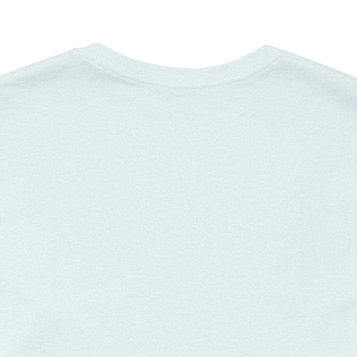Typhochlaena seladonia Unisex Jersey Short Sleeve Tee