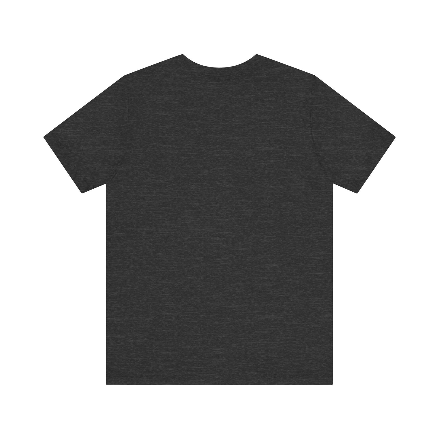 Liphistius Unisex Jersey Short Sleeve Tee
