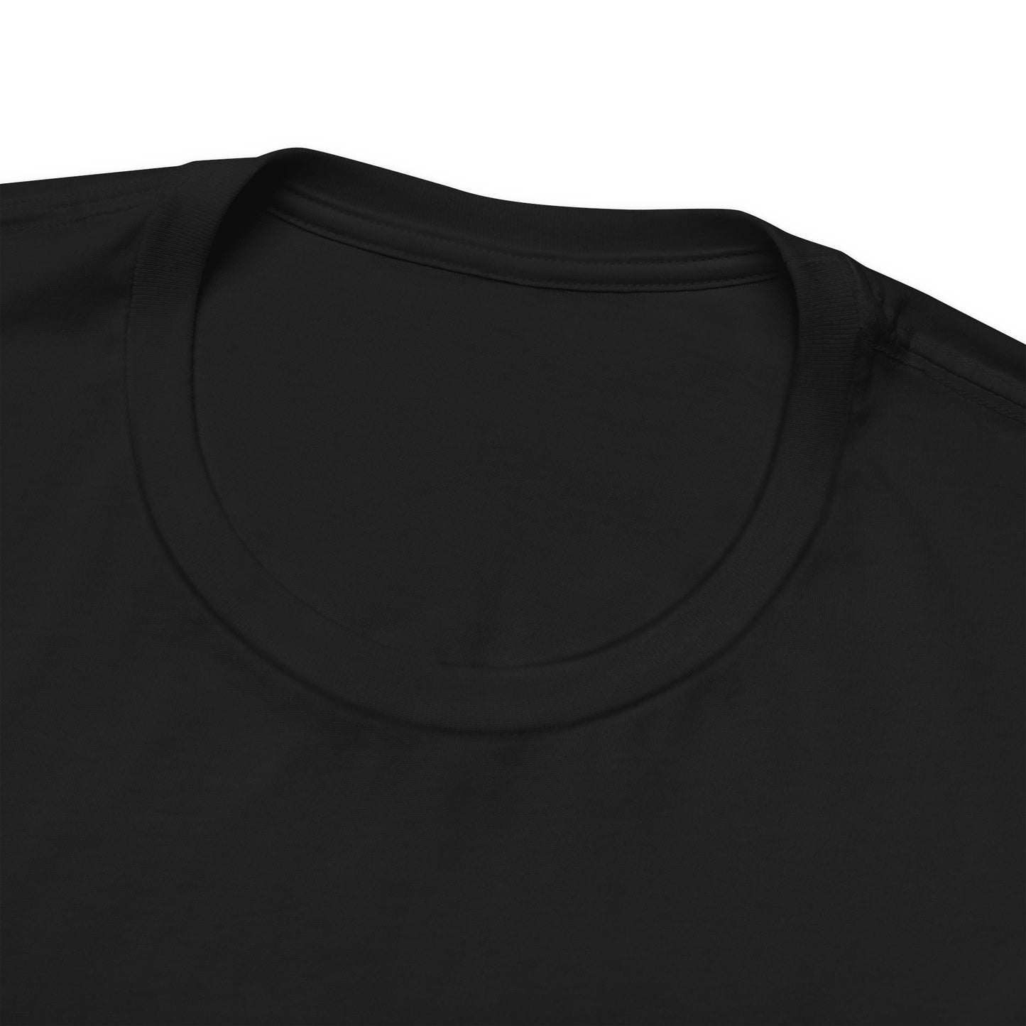 Liphistius Unisex Jersey Short Sleeve Tee