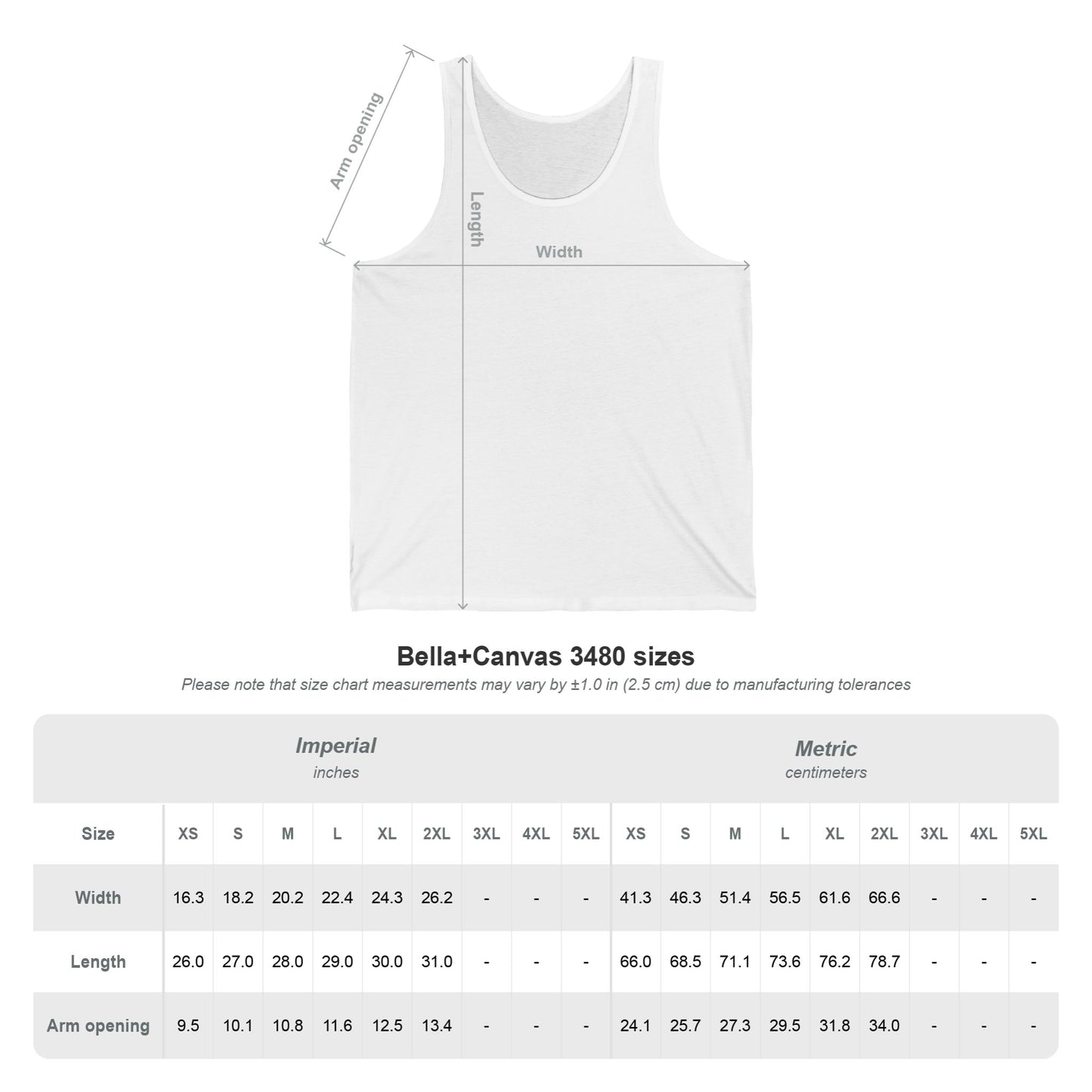 Hardcore Arachnids Death Metal Logo/P. murinus Tank Top