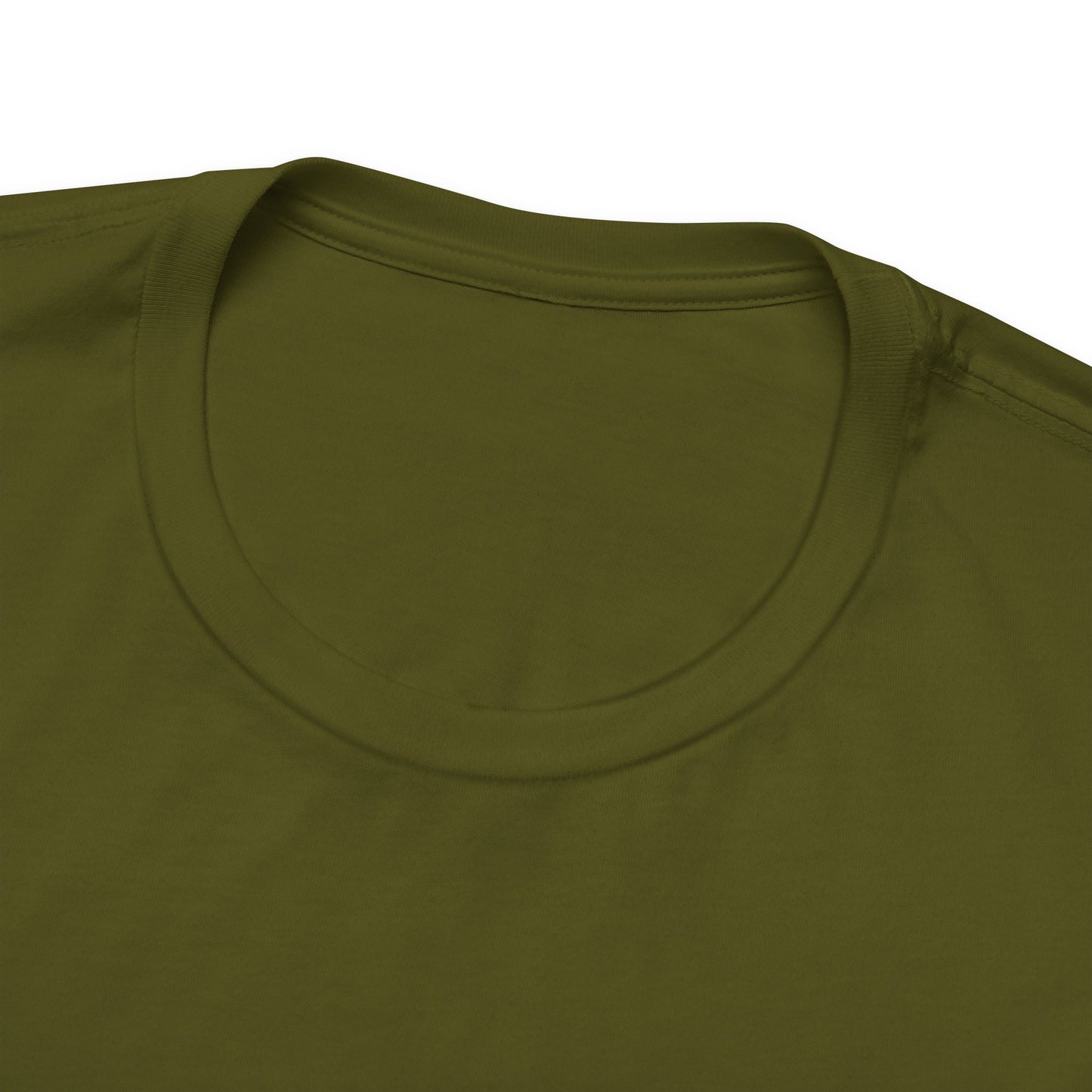 Liphistius Unisex Jersey Short Sleeve Tee