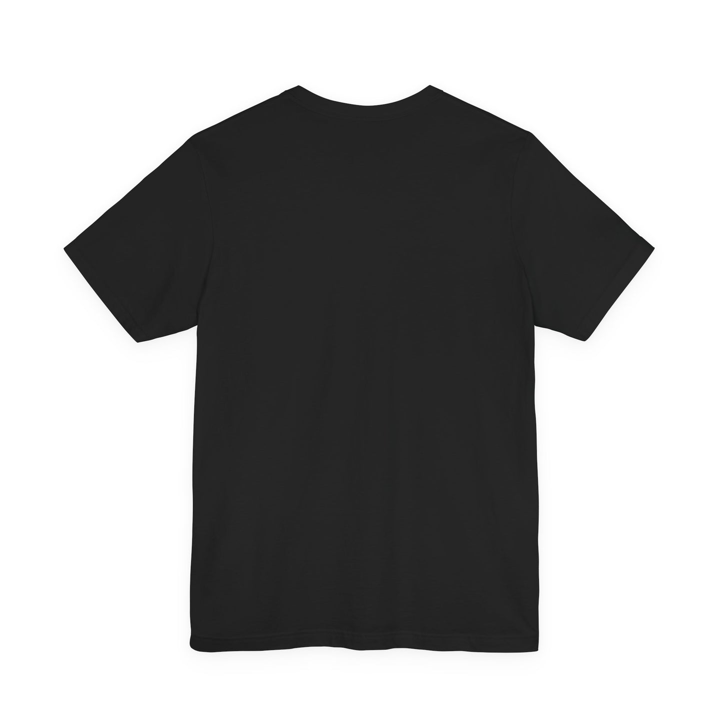 Hymenopus coronatus Unisex Jersey Short Sleeve Tee