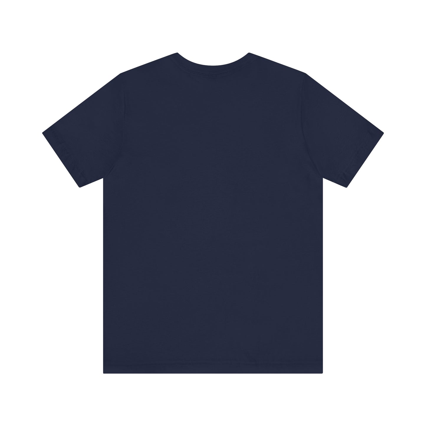 Liphistius Unisex Jersey Short Sleeve Tee