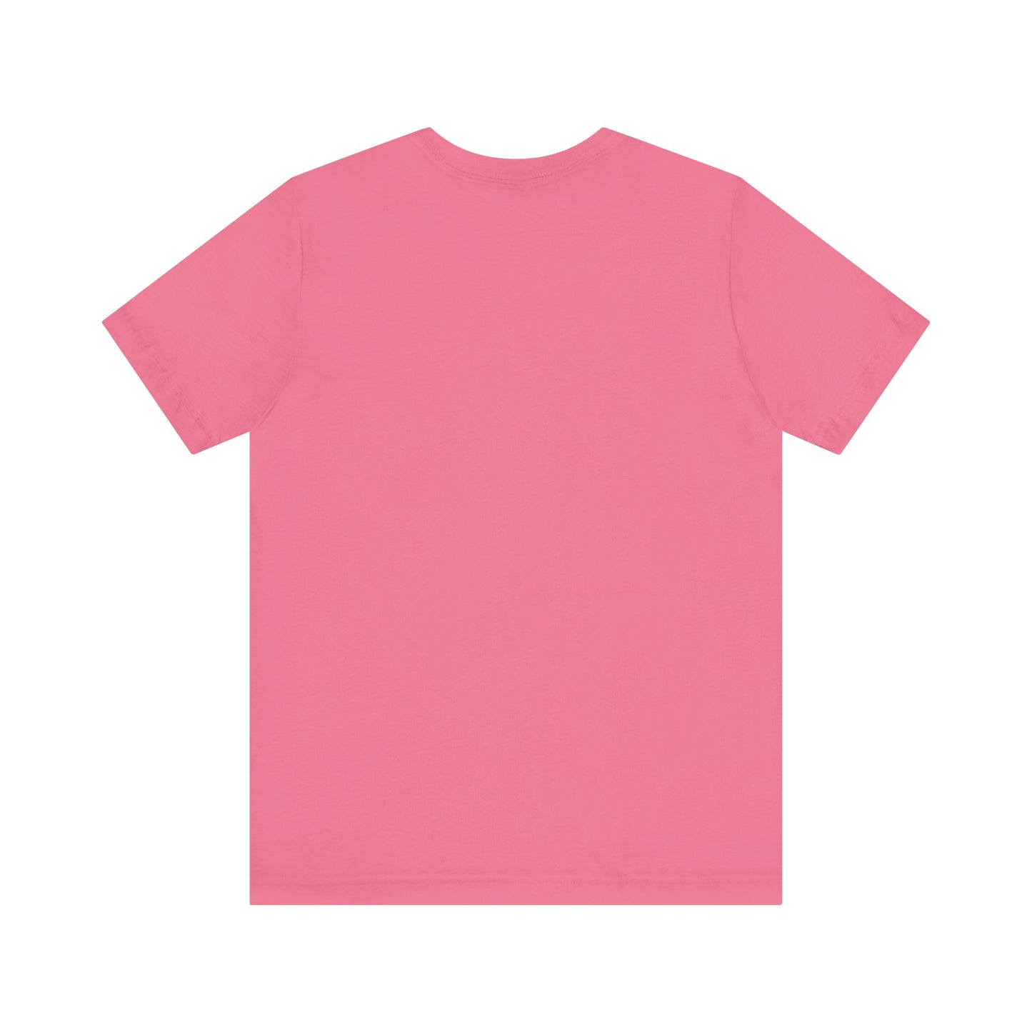 Typhochlaena seladonia Unisex Jersey Short Sleeve Tee