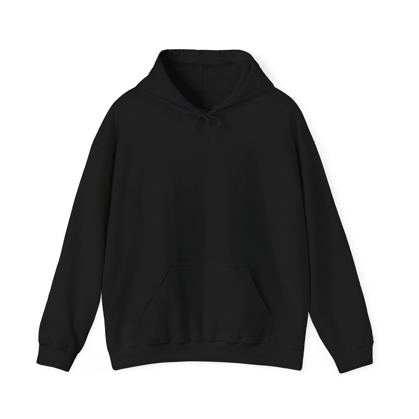 Hardcore Arachnids Unisex Heavy Blend™ Hooded Sweatshirt