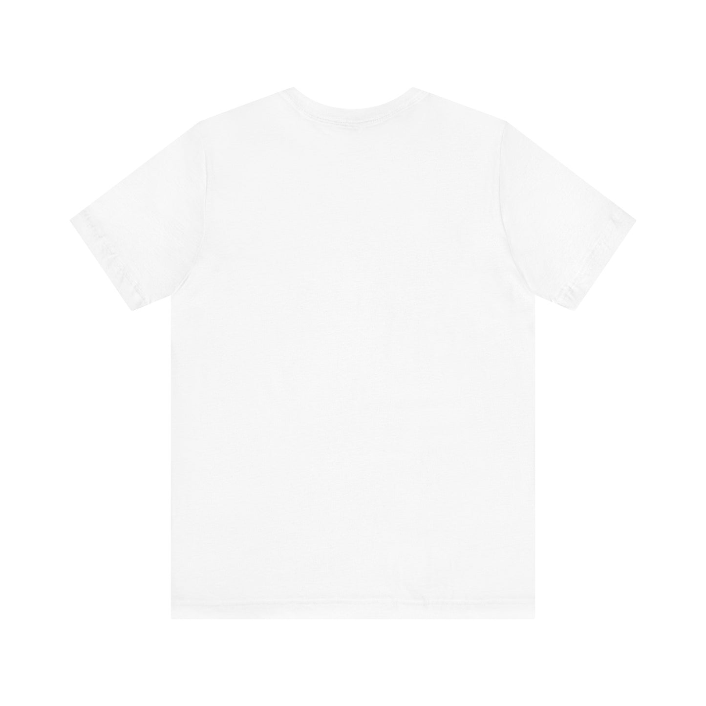 Liphistius Unisex Jersey Short Sleeve Tee