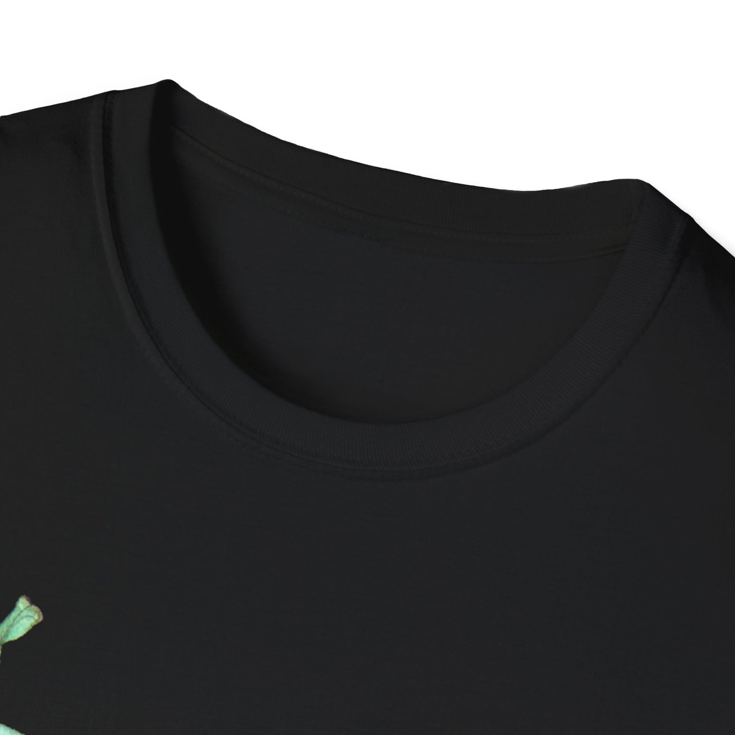 Phyllocrania paradoxa T-Shirt