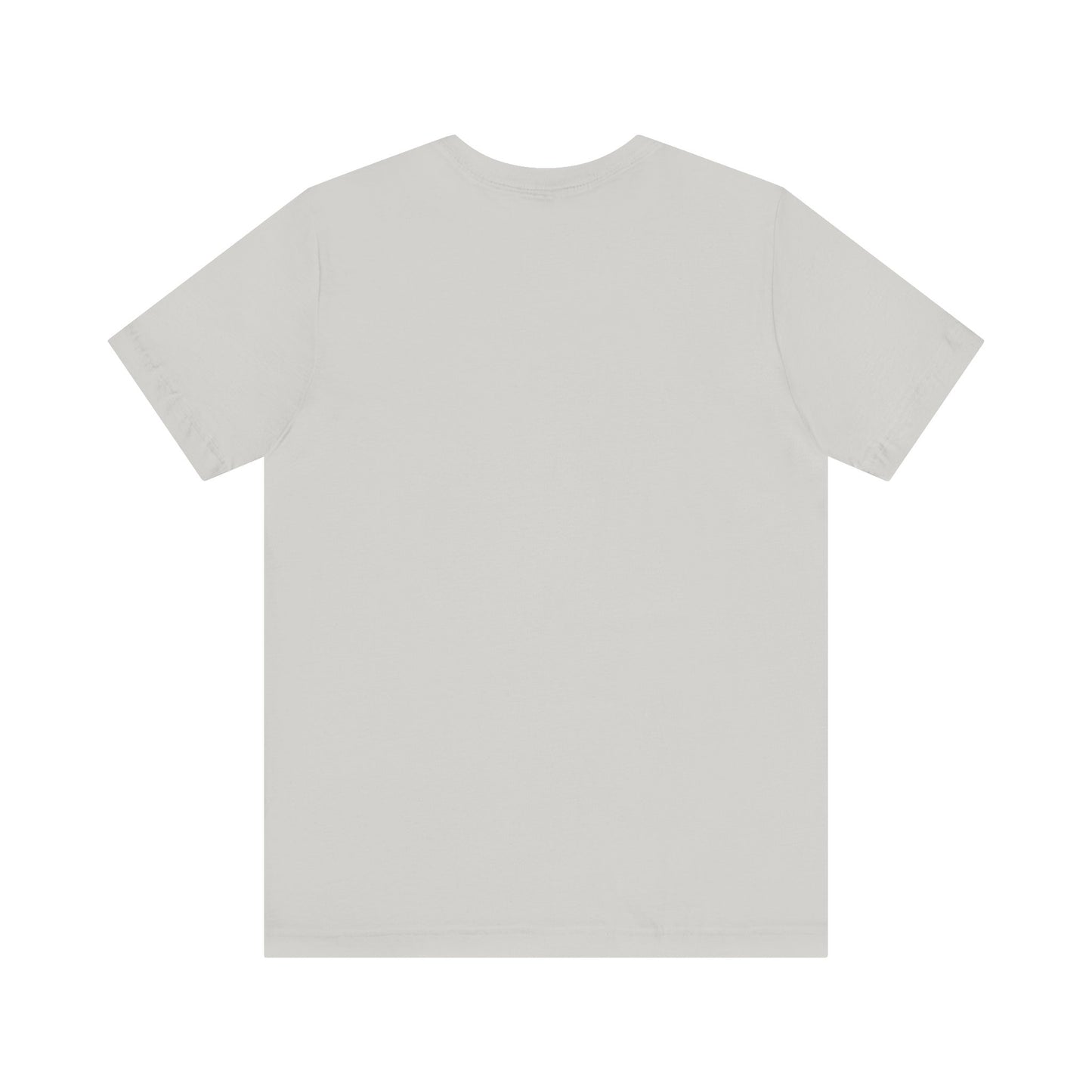 Liphistius Unisex Jersey Short Sleeve Tee