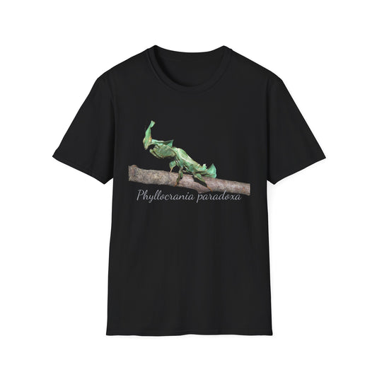 Phyllocrania paradoxa T-Shirt