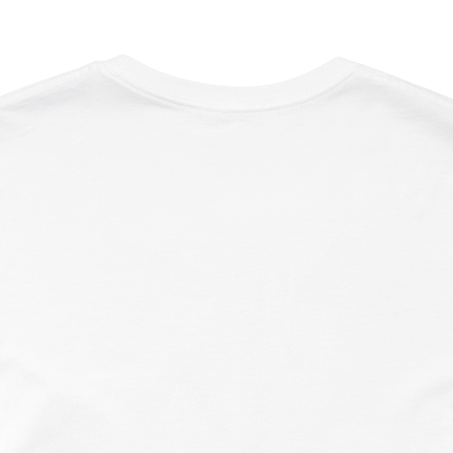 Liphistius Unisex Jersey Short Sleeve Tee