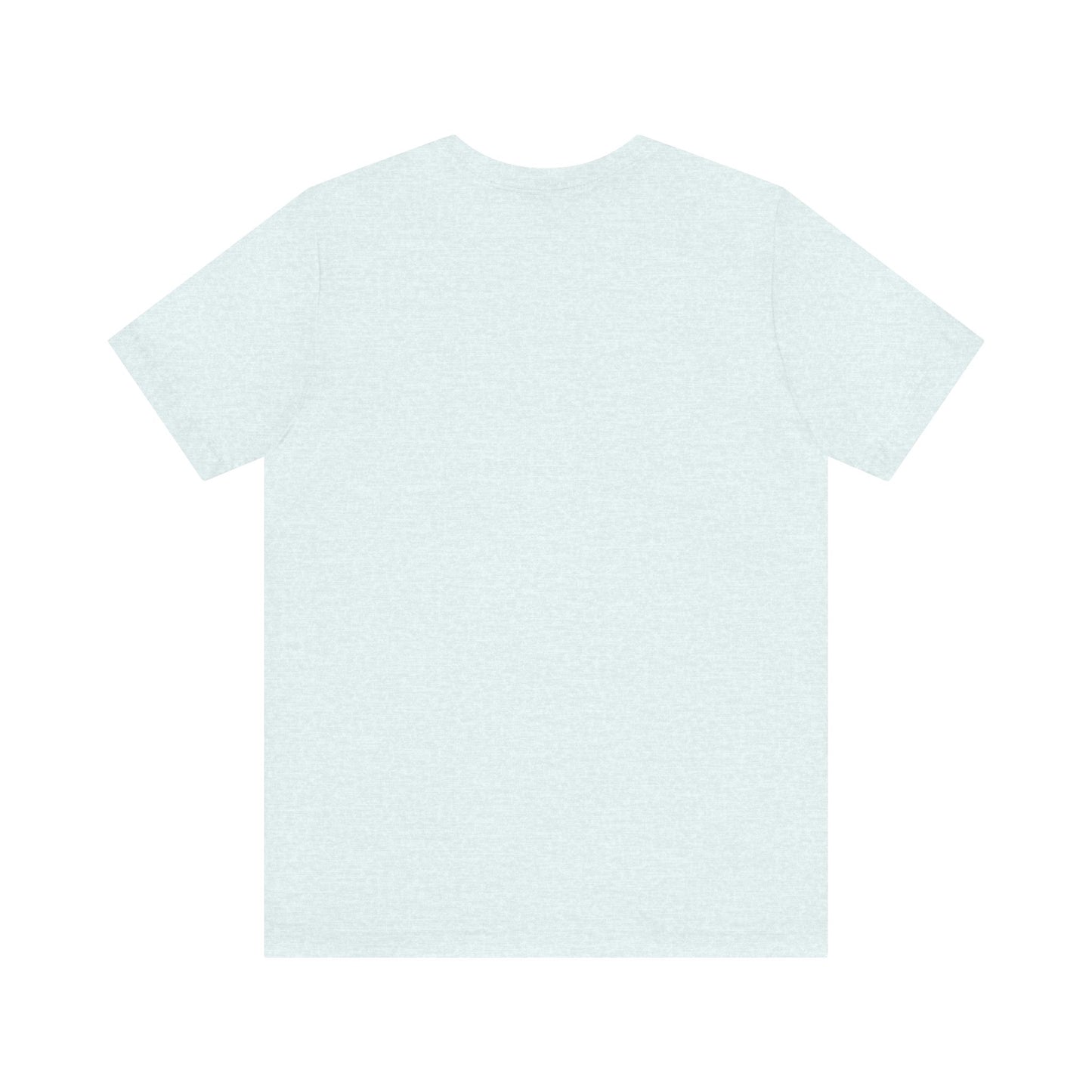 Typhochlaena seladonia Unisex Jersey Short Sleeve Tee