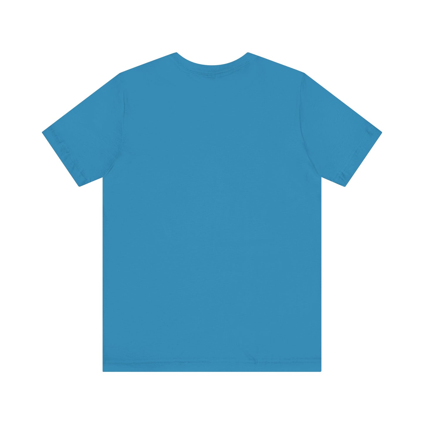 Liphistius Unisex Jersey Short Sleeve Tee