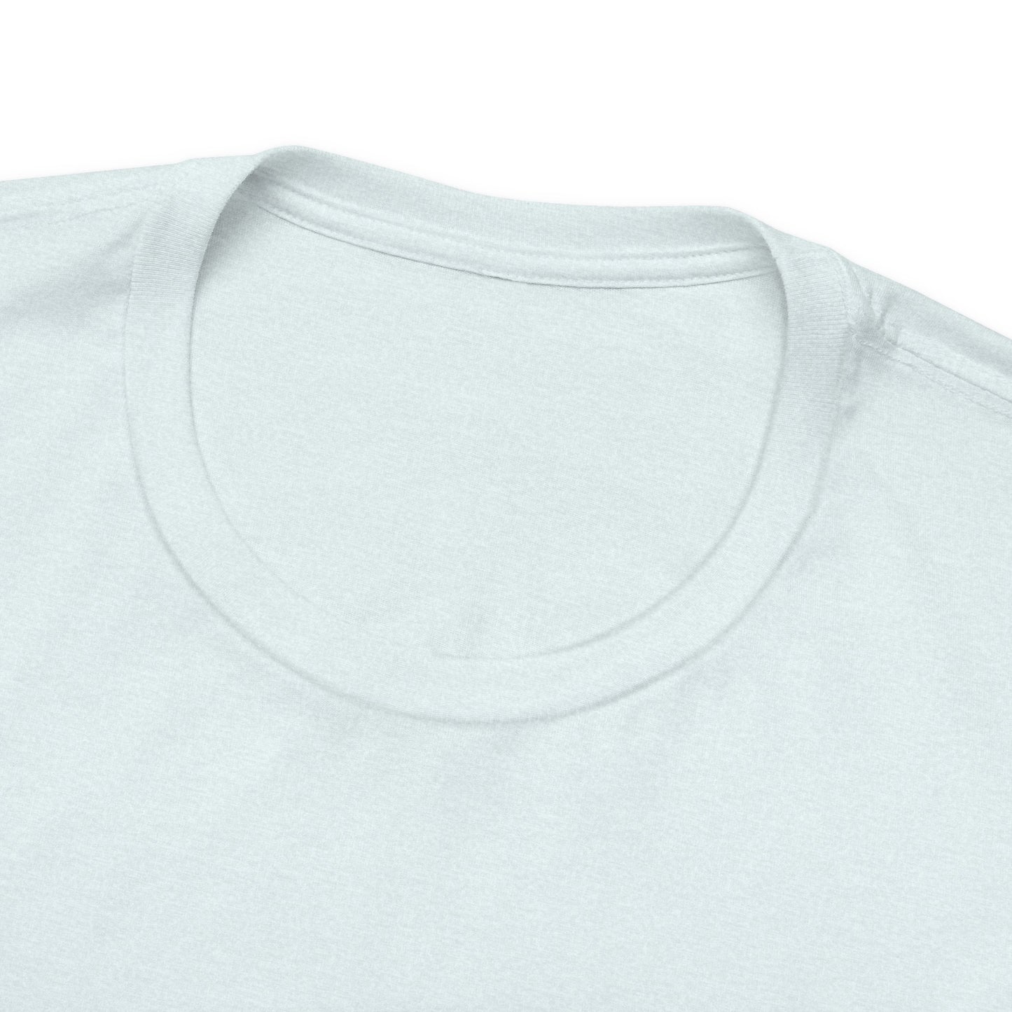 Typhochlaena seladonia Unisex Jersey Short Sleeve Tee