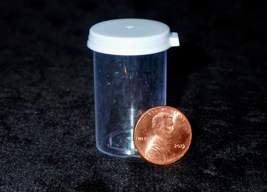 Mini habitat 3 dram (.44 oz) pack of 10