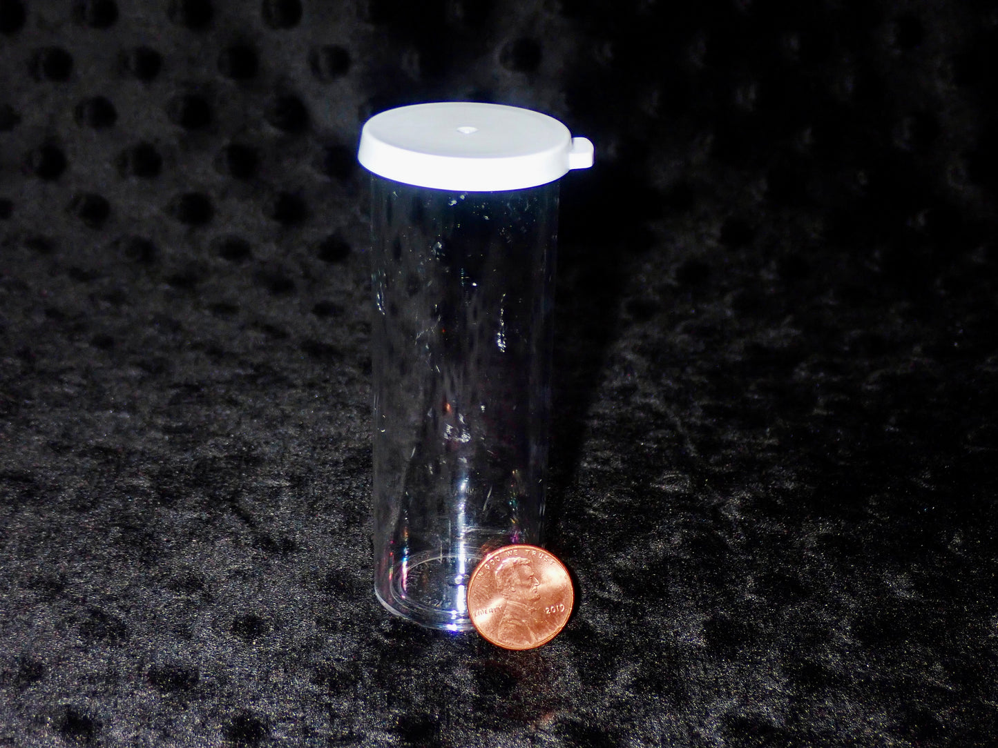 Mini habitat 15 dram (1.88oz) pack of 10