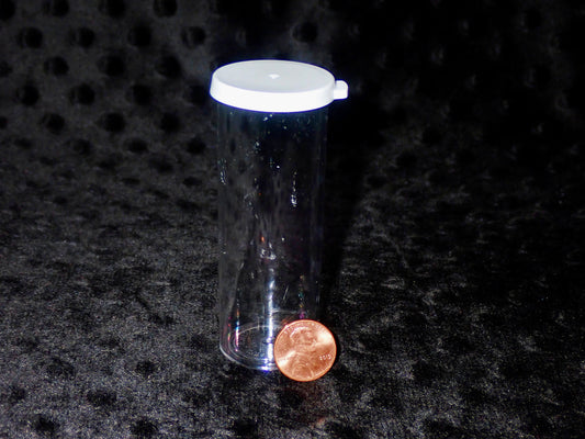 Mini habitat 15 dram (1.88oz) pack of 10