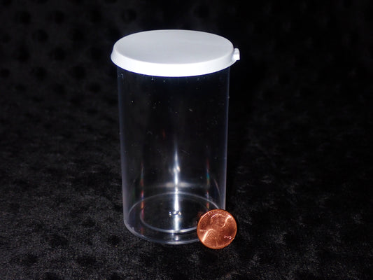 Mini habitat 40 dram (5 oz) pack of 5