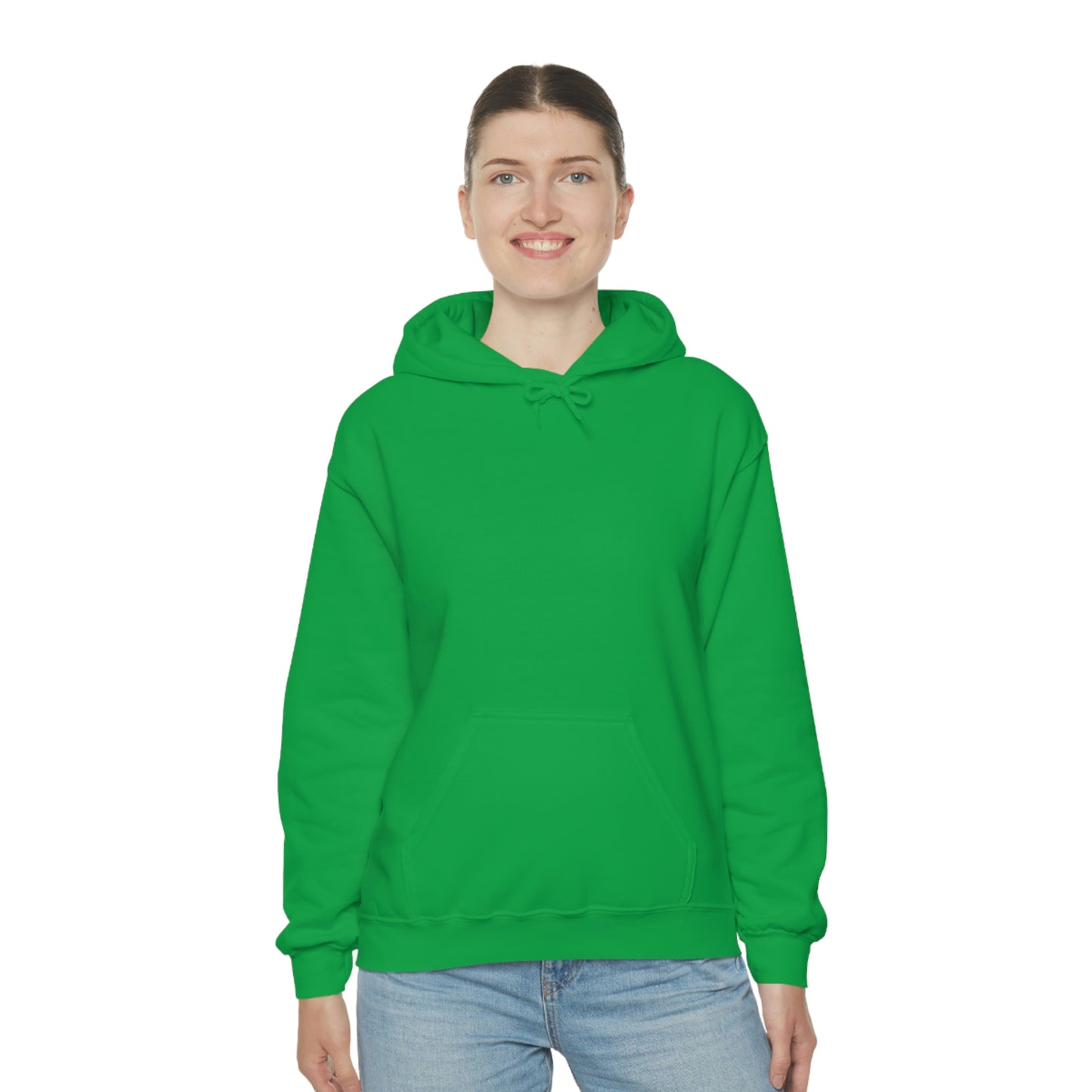 Hardcore Arachnids Unisex Heavy Blend™ Hooded Sweatshirt