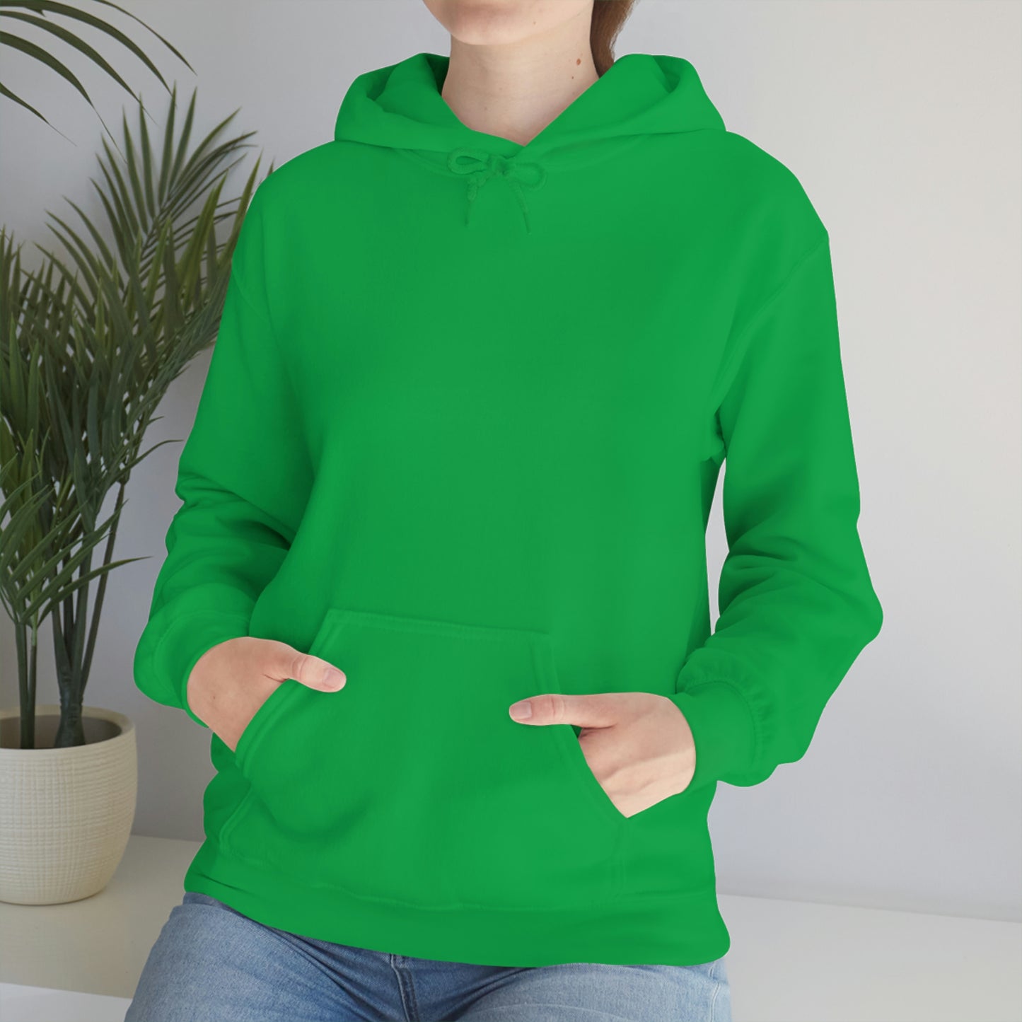 Hardcore Arachnids Unisex Heavy Blend™ Hooded Sweatshirt